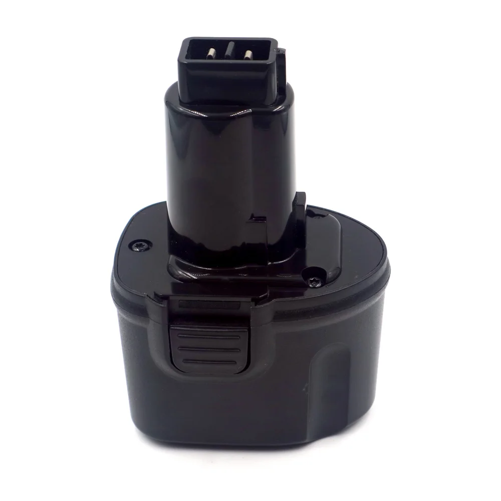 Питающий инструментный аккумулятор росы 7,2 V 1500 mAh Ni-cd DE9057, DE9085, DW9057, DW925K2, DW920K, DW925K, DW968K, DW980K