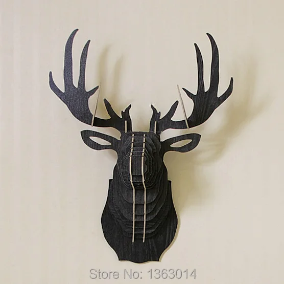 MILU DEER (4)