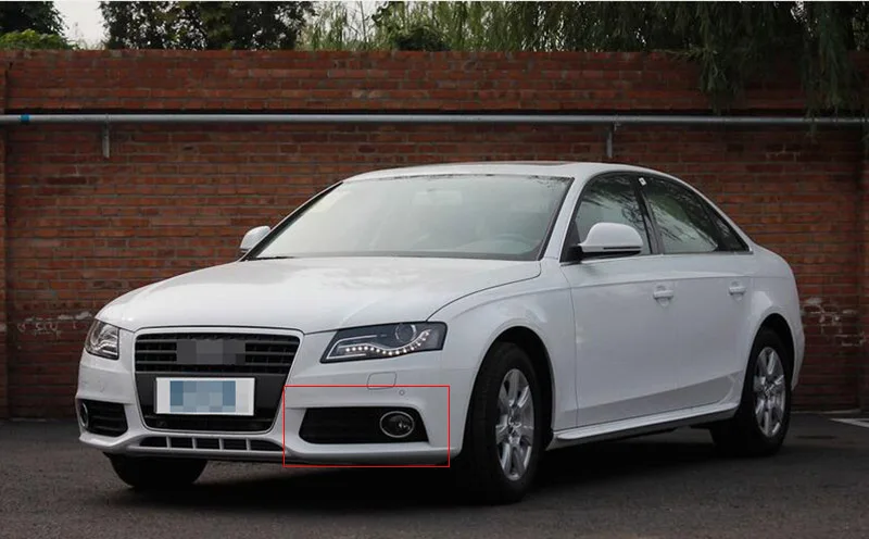 AudiA4lB8detail