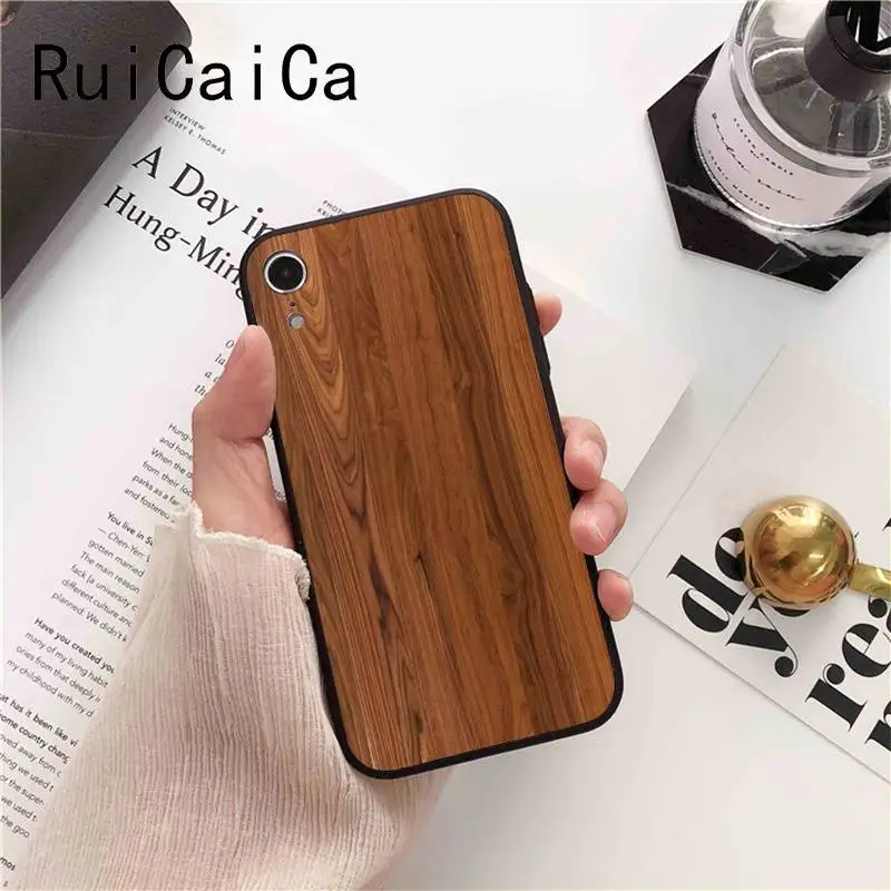 Wood grain