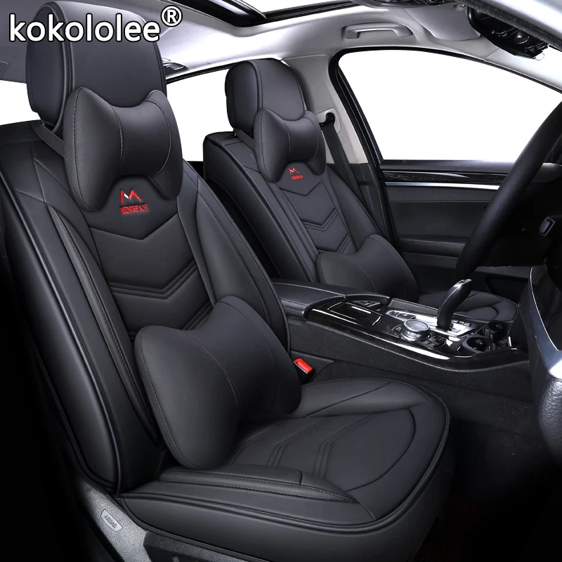new Luxury leather universal car seat cover for lexus nx nx200 nx300h rx 570 470 460 200 rx470 rx570 rx300 rx450h rx200t 2018