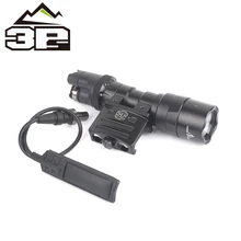 Оружие для страйкбола свет M312 Surefir XP G2-R5 светодиодный 250 люмен тактический фонарик для охоты винтовка свет WEX441