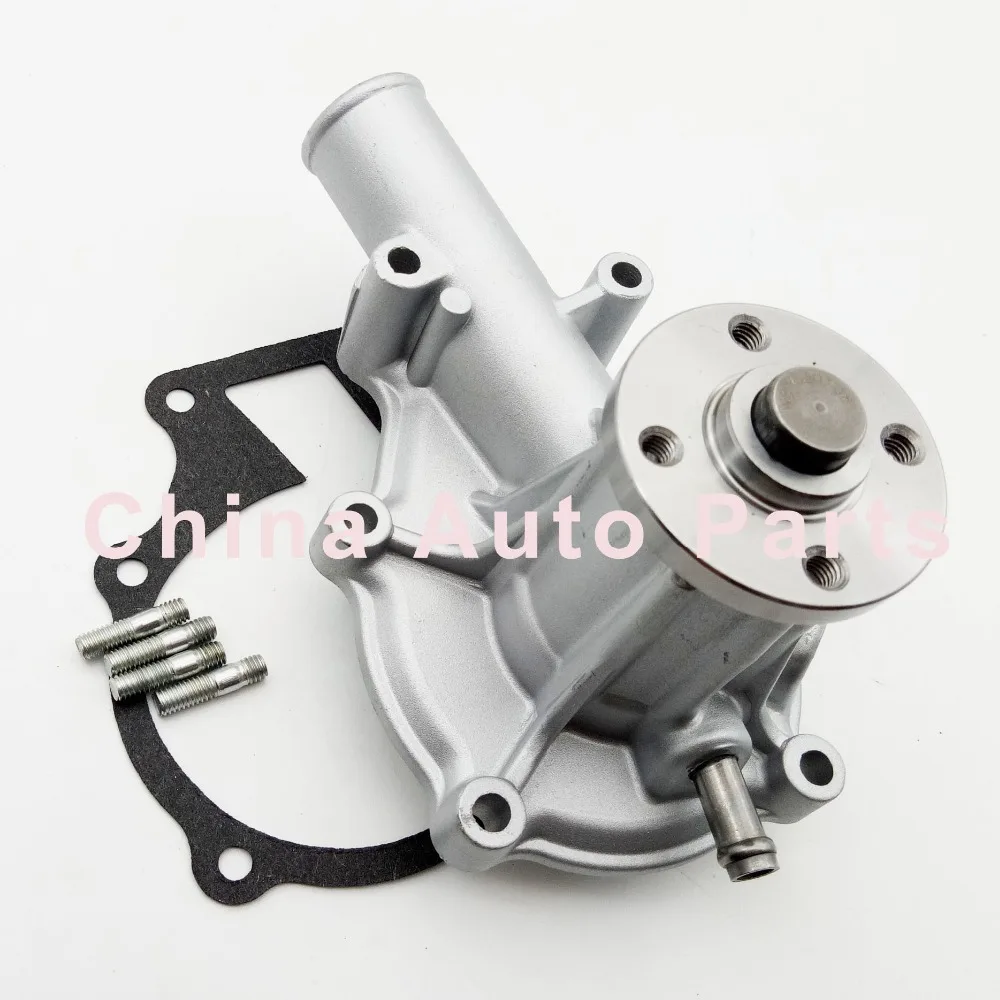 

New Water Pump For Kubota V1505 D1105 D1005 D905 16241-73030 16241-73034