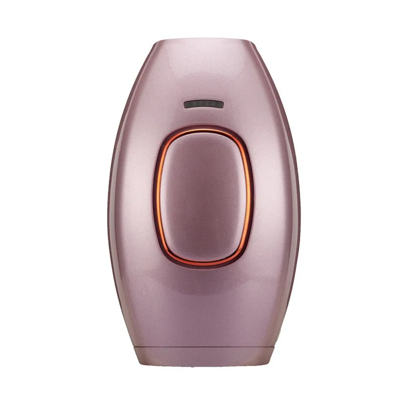 

Mini Handheld Laser Epilator Depilador Facial Permanent Hair Removal Device Whole Body Laser Hair Remover Machine 500000 Flash
