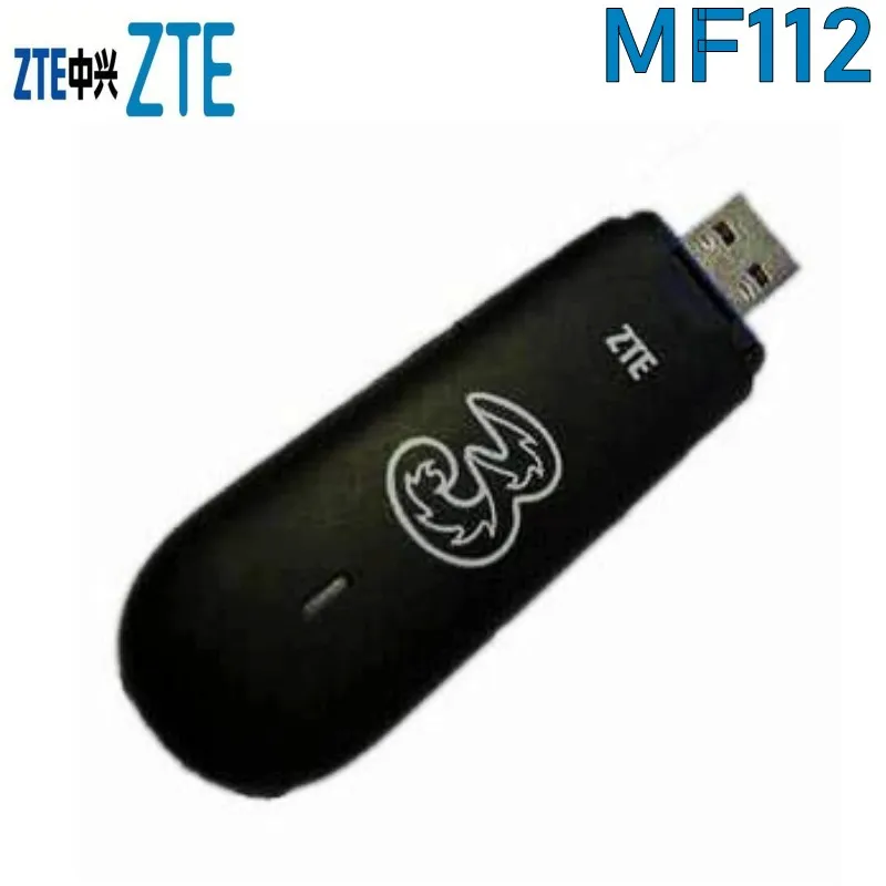 USB широкополосный модем zte MF112 7,2 Мбит/с