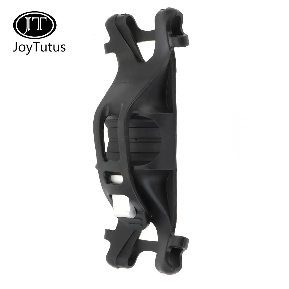 

Joytutus Bike Phone Holder Phone Mount Stand Bicycle For iPhone for Samsung Universal Mobile Cell Bike Handlebar Clip Bracket