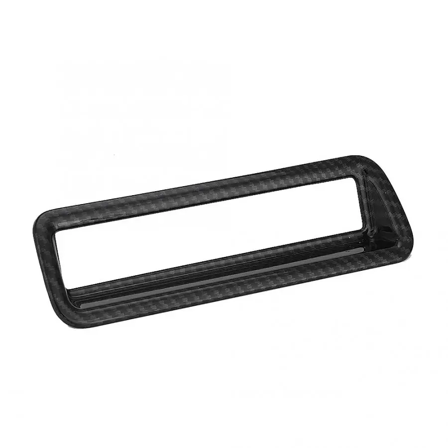 

Car Interior Headlight Adjust Switch Cover Trim Fit for Toyota RAV4 2019 Car Styling Interior Headlight Switch Cover Trim New