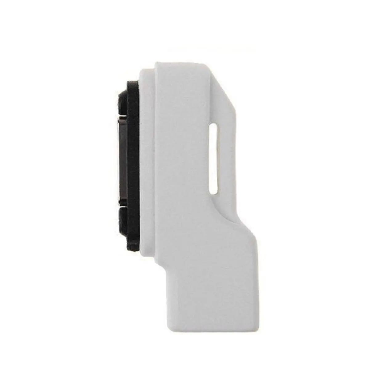 

Micro-USB Charger Adapter for Sony Xperia Z2 Z3 Compact White