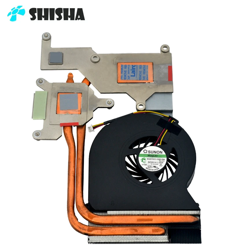 

NEW 7735 7735Z laptop fan for ACER 7740 7740G cooler fan with heatsink original 7735ZG 7750 cpu fan cooling laptop radiator