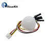 Module de capteur de lumière BH1750, puce, Module de lumière, boule de lumière numérique pour Arduino, DC 5V ► Photo 2/6