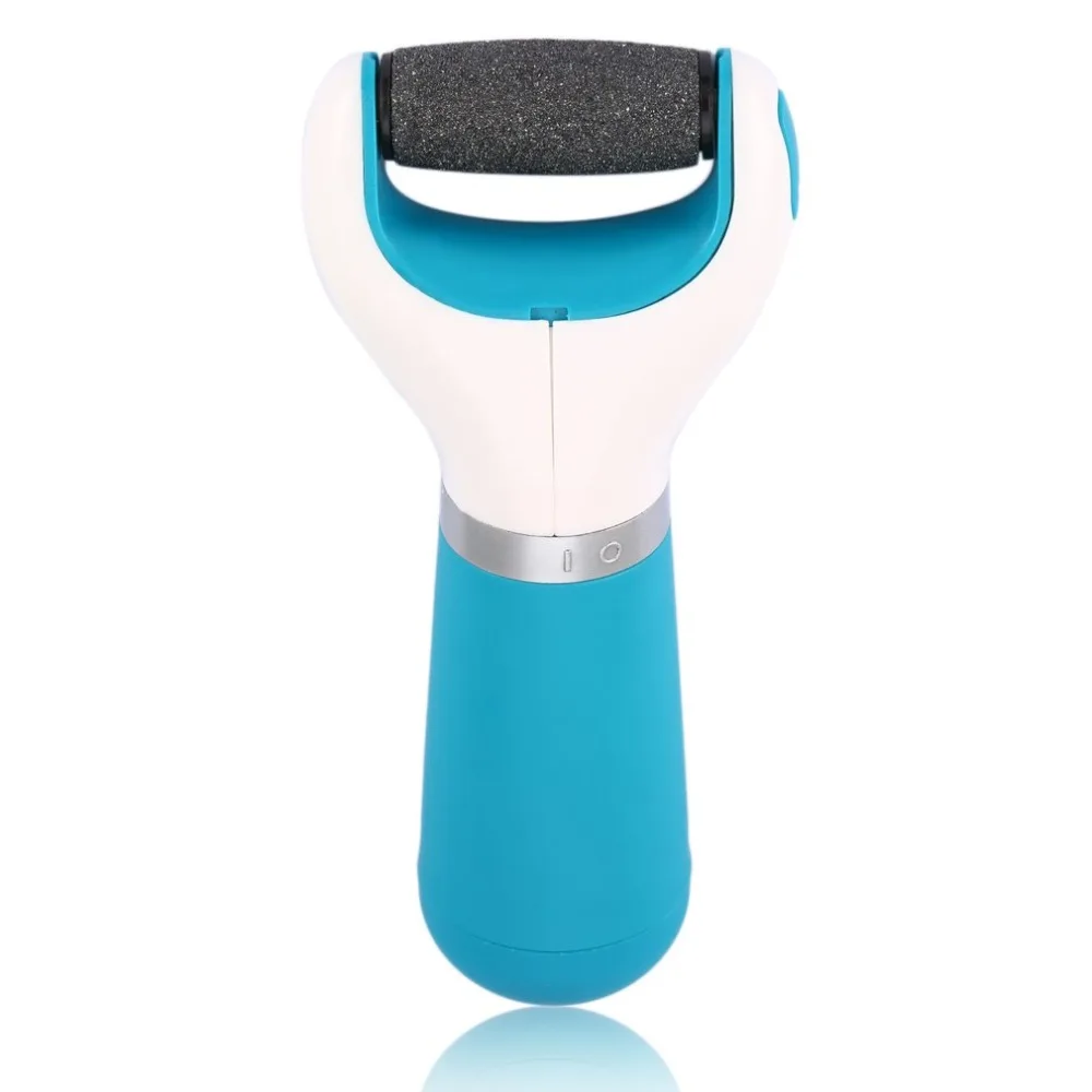 

Perfect Electronic Foot Care Pedicure File Dry Hard Skin Remover Durable Tool