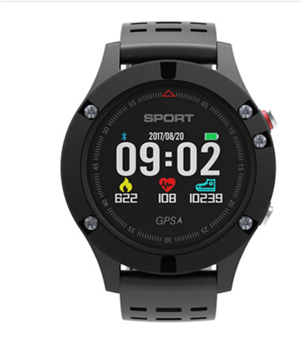 

smart wach For xiaomi stratos smatwatch GPS Pedometer find the phone IOS/Android Bluetooth 4.2 smart wach android 3G