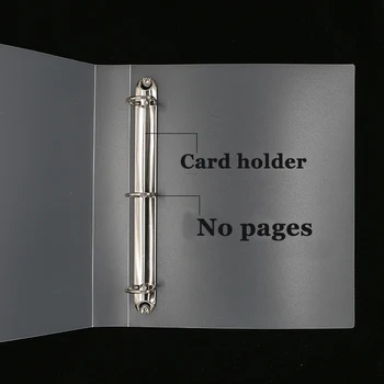 

trading game cards board Outside outer game album playing cards holder Albums book For Pokemon CCG MTG Yugioh Board Game Cards