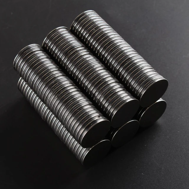 ndfeb strong magnet permanent neodynium magnet sheet fridge magnet super strong magnetic sheets