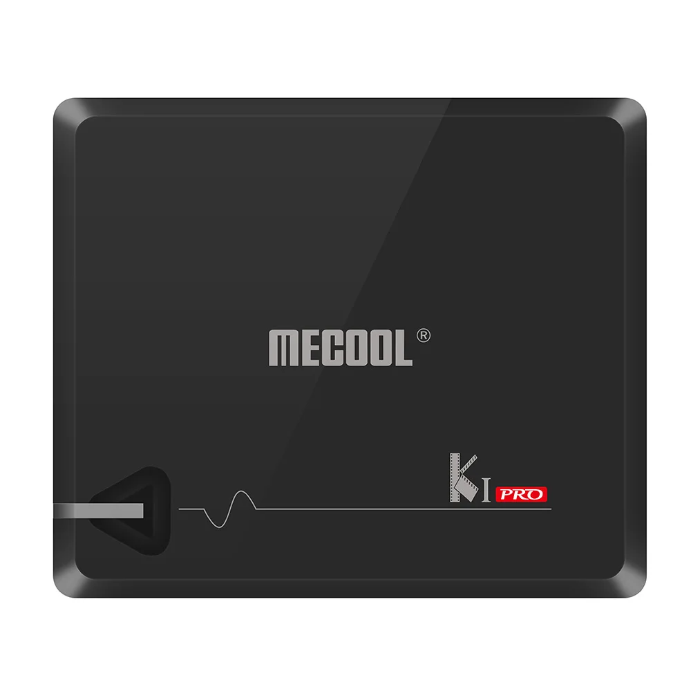 

MECOOL KI PRO DVB-C DVB T2+S2 Android 7.1 smart TV Box Amlogic S905D Quad-core BT4.0 2GB/16GB Smart Media Player Set Top Box