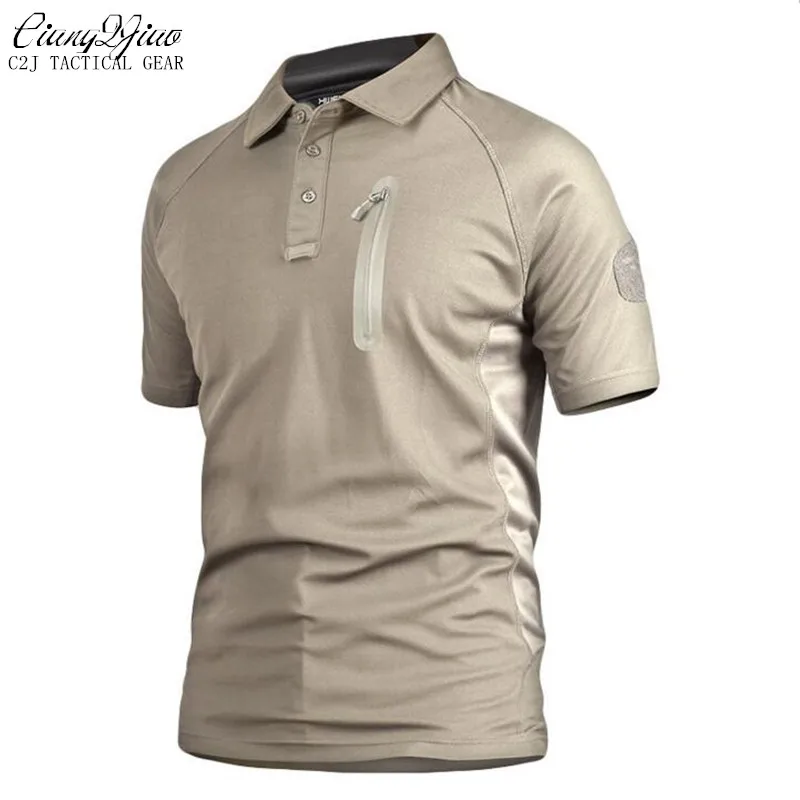 

Summer Brand Clothing 2017 New Mens Tactical T Shirt Short Army Military Camouflage T-Shirts Quick Dry Top Tee Shirts