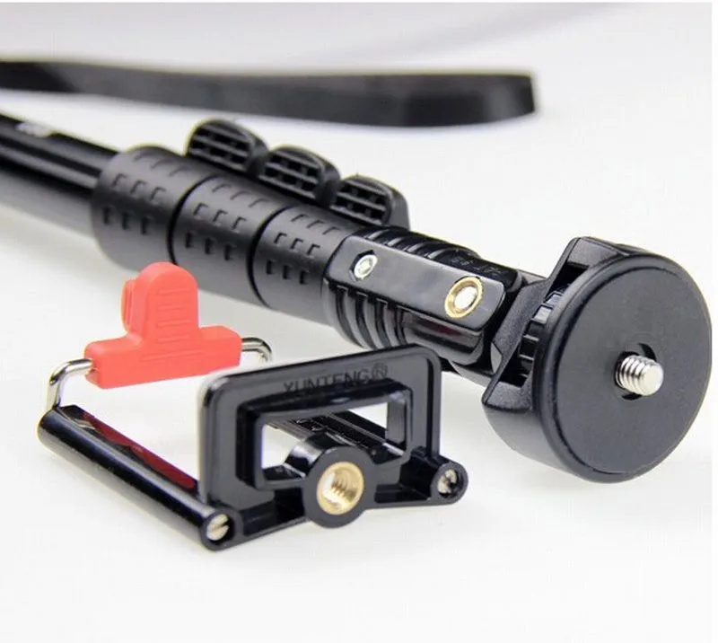 Aluminum-Extendable-Yunteng-188-Selfie-Stick-monopod-for-Gopro-Go-pro-hero-3-Xiaomi-yi-SJ4000-action-camera-mobile-phone-holder-1 (4)