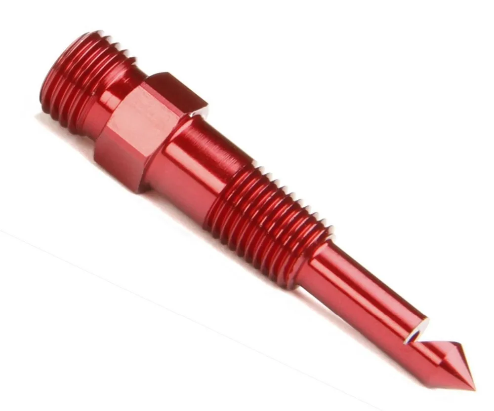 Dracarys 10PCS Work For Nitrous Oxide Systems Fan Spray Nozzles 1/16