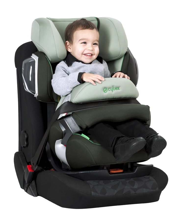 cybex child seat