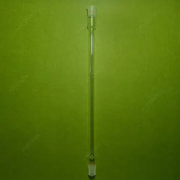 

400mm,24/29,Glass Air condenser,Glass tube,Lab Glassware
