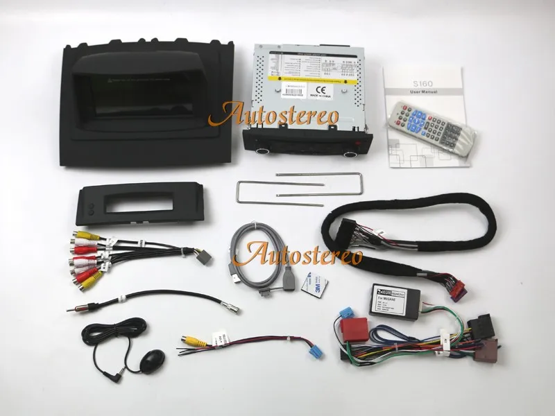 Best Android S160 Car DVD Player Radio for Renault Megane 2 2003-2009 Car GPS navigation Satnav car stereo unit GPS navigation radio 10 Best Android S160 Car DVD Player Radio for Renault Megane 2 2003-2009 Car GPS navigation Satnav car stereo unit GPS navigation radio 10