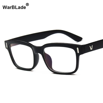 

High Quality Brand Design Clear Lens Eyewear Frames Unisex Eyeglasses Men Women Optical anti-fatigue Goggles Eye Glasses Frames