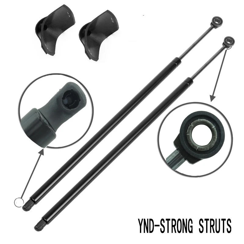 Lift Support shocks struts Fit 1993 2002 pontiac Firebird /Chevrolet Camaro Hatch 4860 sg130019