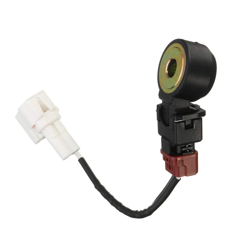 

Detonation Knock Sensor 22060-AA070 22060AA070 For Subaru Impreza Forester Legacy Outback 1.6 2.0 2.5 2131828 213-1828 550595