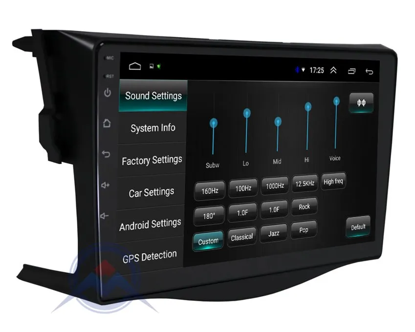 Excellent ZOHANAVI 2.5D Screen 9 inch Android car dvd player for Toyota RAV4 Rav 4 2007 2008 2009 2010 2011 radio gps navigation wifi 19 Excellent ZOHANAVI 2.5D Screen 9 inch Android car dvd player for Toyota RAV4 Rav 4 2007 2008 2009 2010 2011 radio gps navigation wifi 19