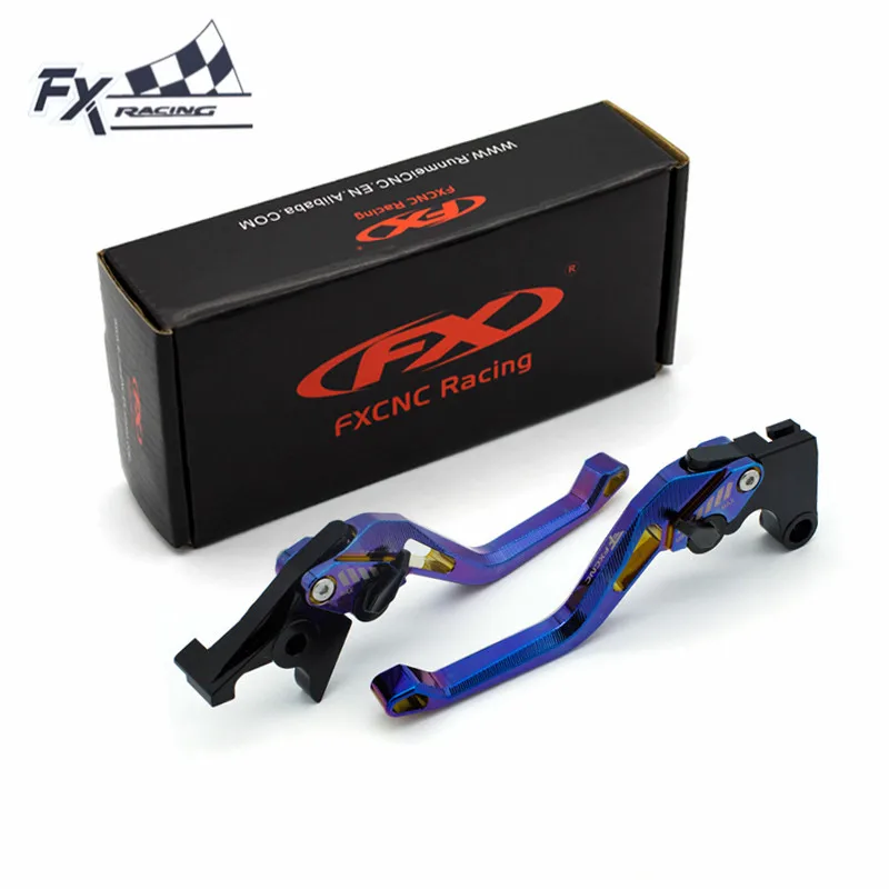 

3D Electroplate Rhombus Motorcycle Brake Clutch Lever For Honda XL1000 Varadero ABS XL 1000 1999 - 2013 2000 2001 2002 2003 2004