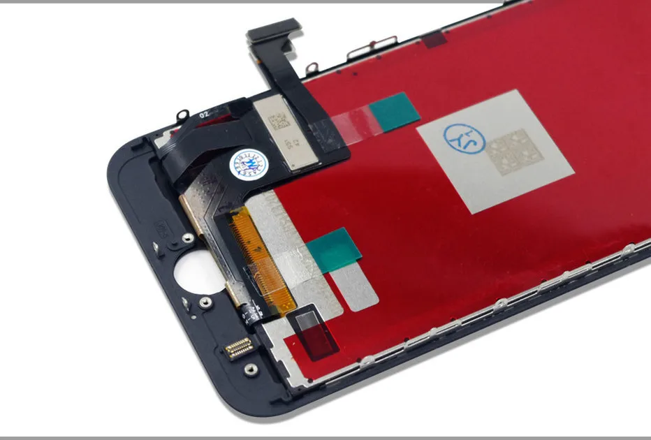 2017 100% Original KHP AAAA Screen LCD For iPhone 7 Plus Screen LCD Replacement Display Touch Screen Digitizer Quality LCDs (11)