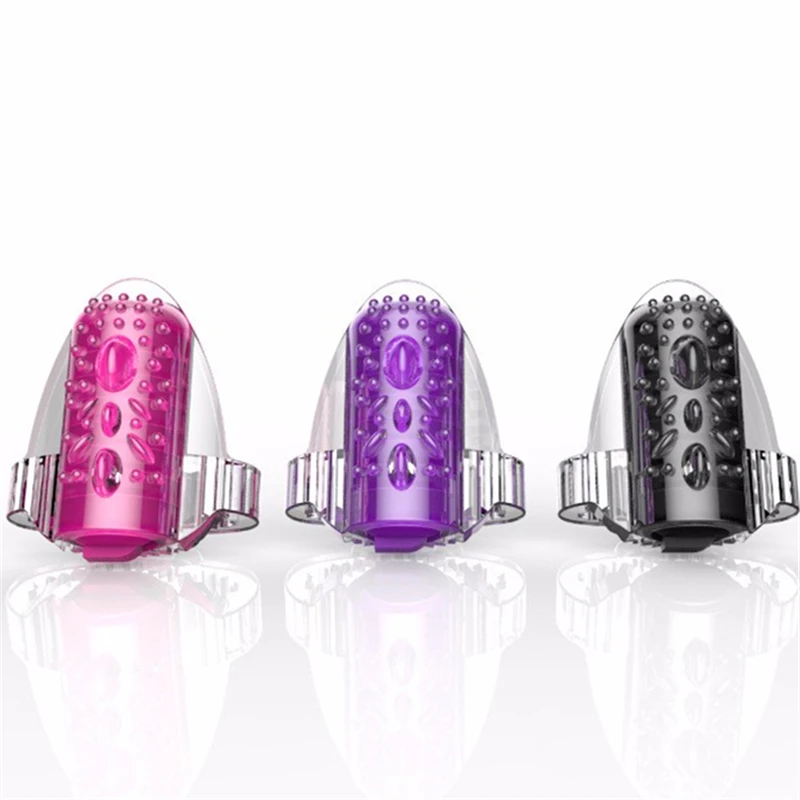 50182 Finger vibrator  (2)