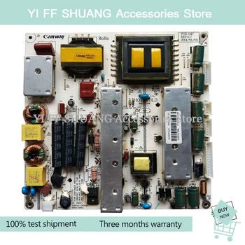 

100% Test shipping for KW-LEP416001A 32-50 inch LED CANWAY PCB-047 power board