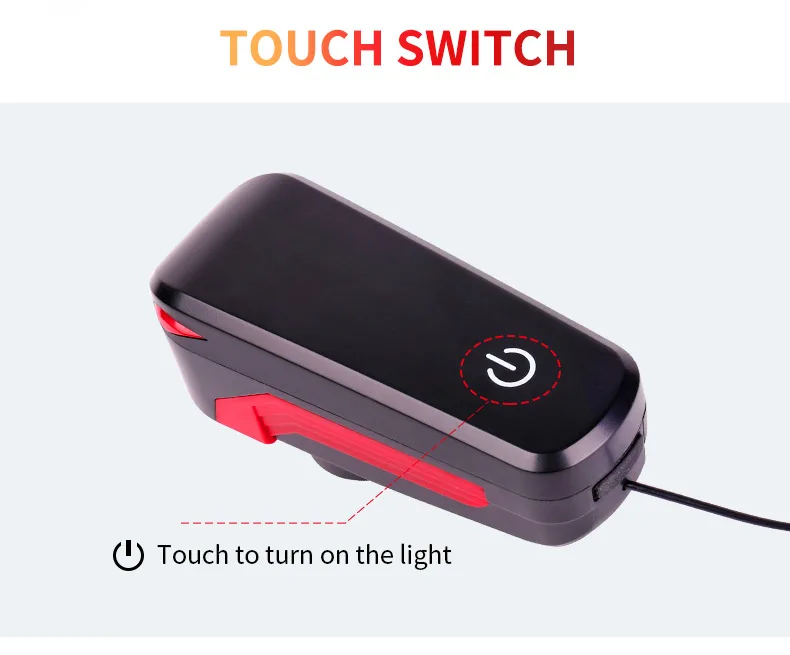 Best WHEEL UP Bike Bicycle Horn Headlight USB Rechargeable LED Lamp IPX5 350 Lumens Cycling Headlight With Horn Handlebar Flashlight 5 Best WHEEL UP Bike Bicycle Horn Headlight USB Rechargeable LED Lamp IPX5 350 Lumens Cycling Headlight With Horn Handlebar Flashlight 5