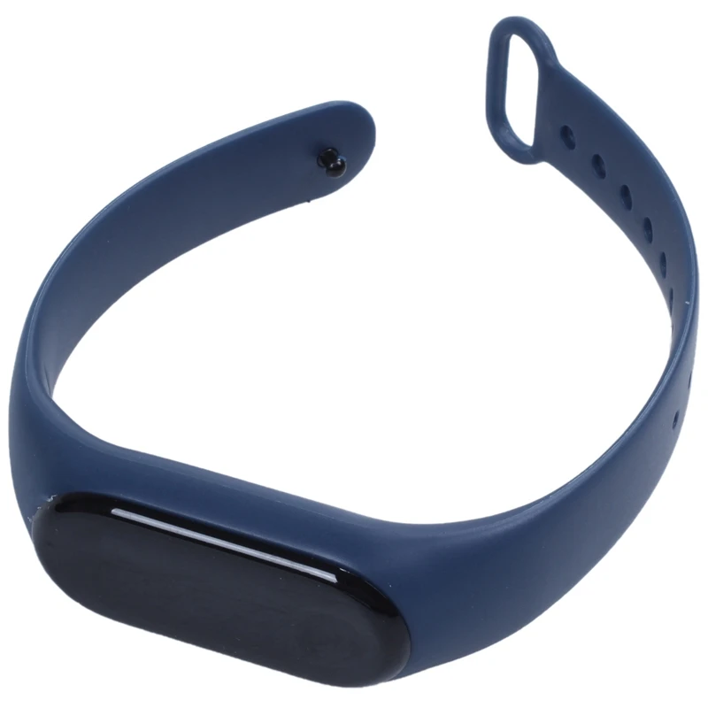 

Smart Band Watch Bracelet Wristband Fitness Tracker Blood Pressure Heart Rate
