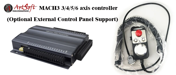MACH3 USB интерфейсная плата ЧПУ контроллер с высоким качеством