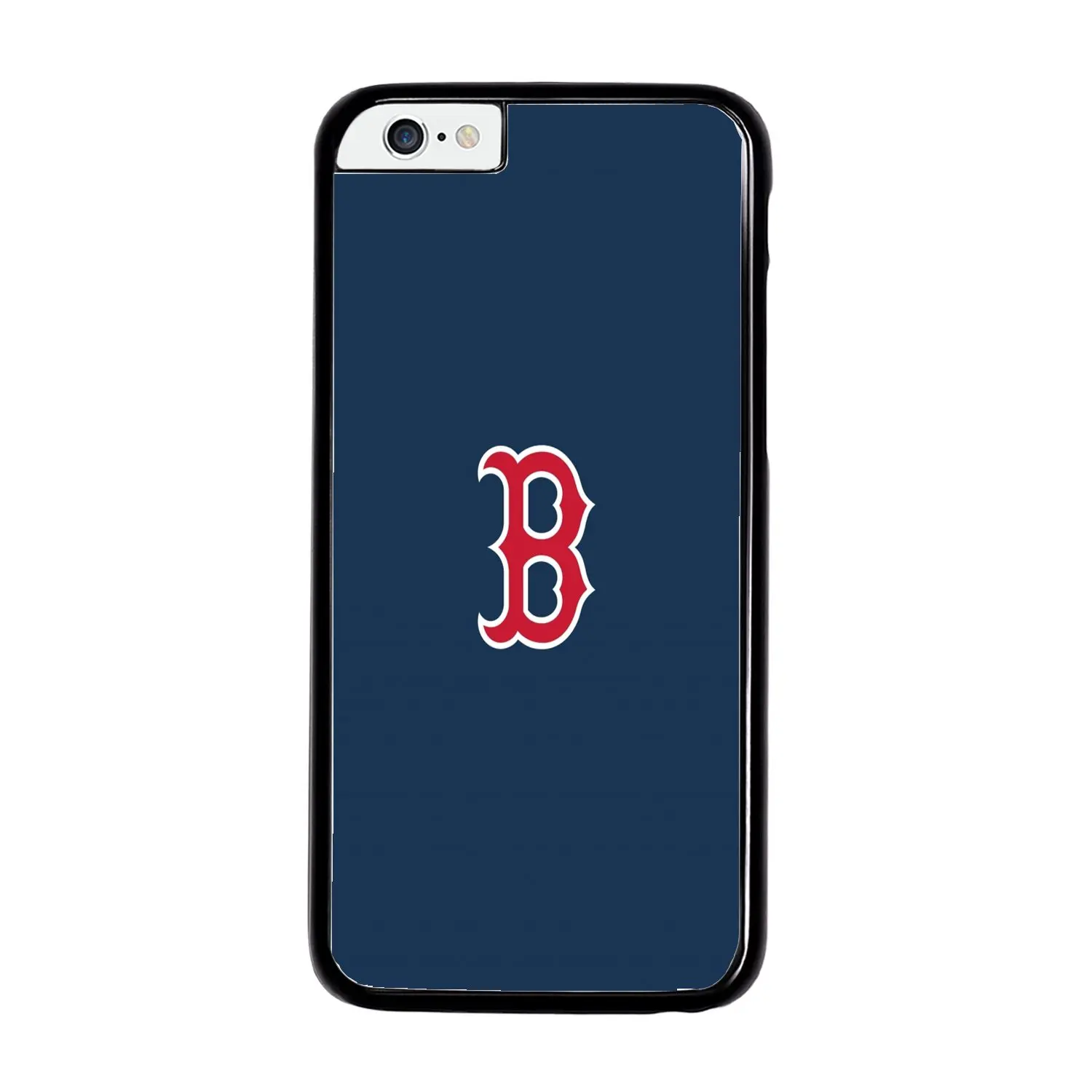 Newest Tpu Protector Hard Cover Baseball Boston Red Sox Case For MI Redmi 1/2/3/3S MAX Note/2/3/4 |