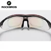 US Cycling Glasses Frame Polarized Sunglasses Myopia Frames cycling sunglasses polarized 0089 ► Photo 2/6