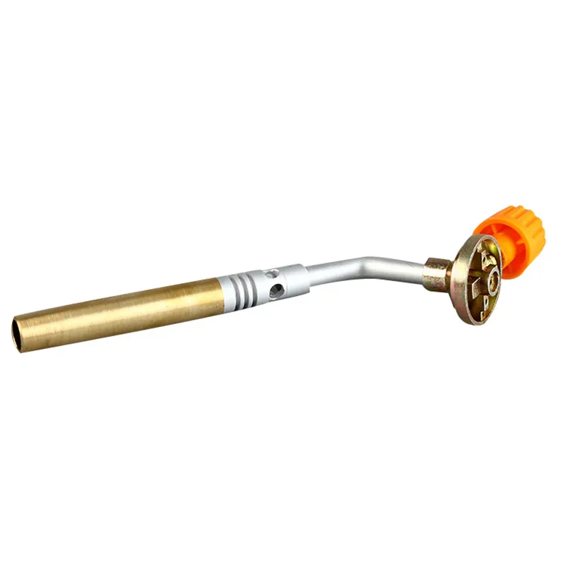 Torch split