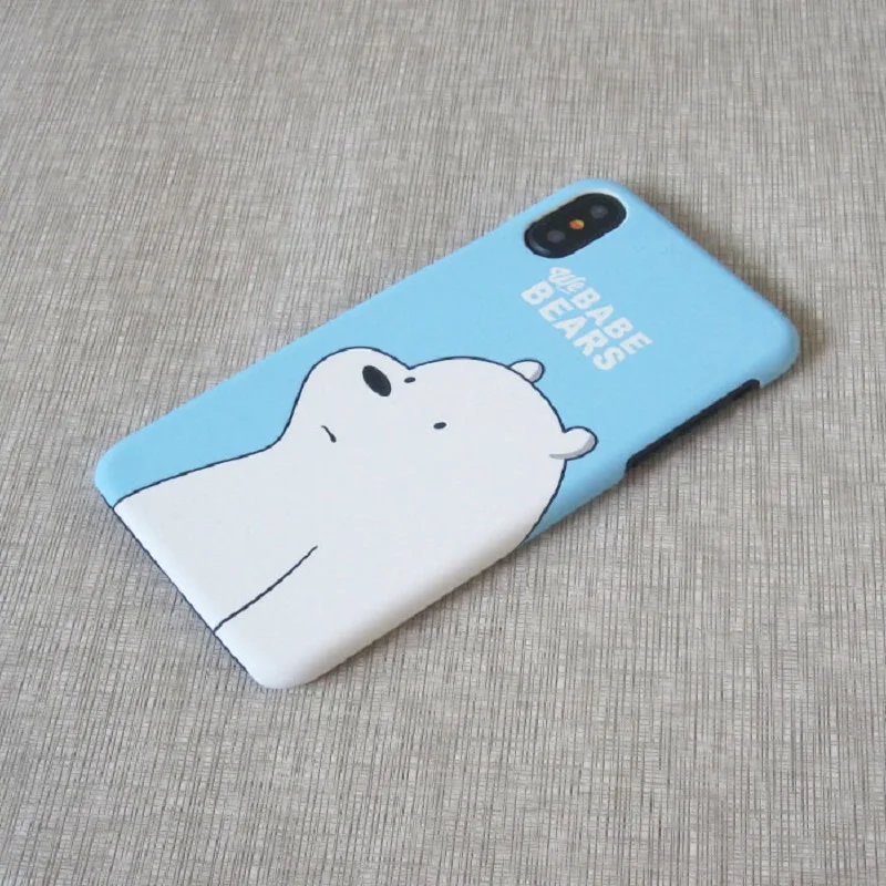 iPhoneX 5