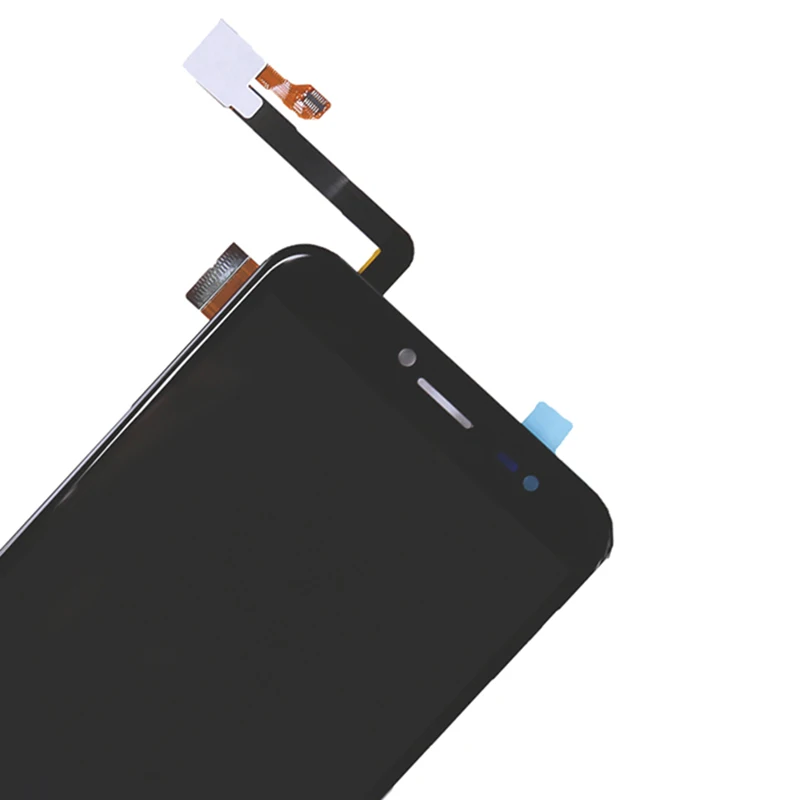 Для Ulefone T1 ЖК дисплей сенсорный экран дигитайзер для Аксессуары мобильных