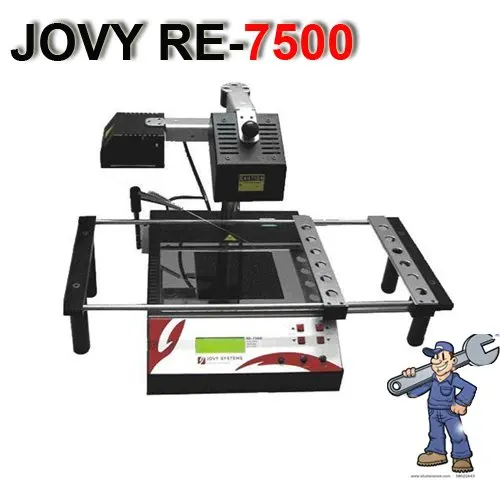 Saike 898D 2 in 1 Soldering Station Hot Air Gun+Iron