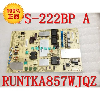 

Original for Sharp LCD-70LX732A 70LX550A Power Board DPS-222BP RUNTKA857WJQZ
