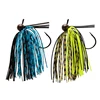 1pcs fly winning jig Baits Spinner Fishing Lure 7g 10g  Jig Lead Head Baits Fishing Lures Single Hook ► Photo 2/6