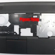 Нанесите на Thinkpad E560 клавиатура границы/Упор для рук без какой-либо, где не видно отпечатков пальцев FRU 00UP166 01AW133 00UP165 01AW132