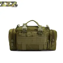 Zuoxiangru мужские сумки-мессенджеры непромокаемые военные винтажные парусиновые сумки через плечо сумка для ноутбука дизайнерские сумки на плечо поясная сумка