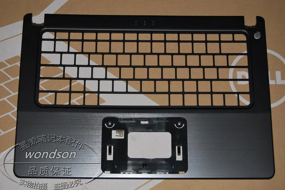 Бесплатная доставка для Dell Vostro V5460 5460 V5470 5470 V5480 5480 тачпад palmest верхняя крышка с
