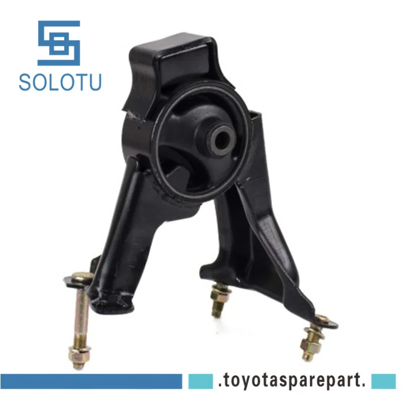 

Engine Motor Mounts Braket Rear Right For COROLLA 1ZZ-FE 1ZR-FE 12371-22140