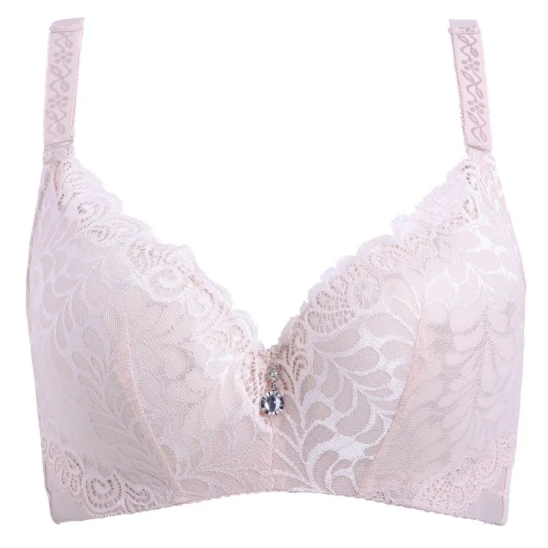 brassiered male