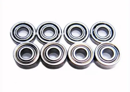 Parrot Ar Drone 2.0 Vge Upgrade Drive Gear Cuscinetti